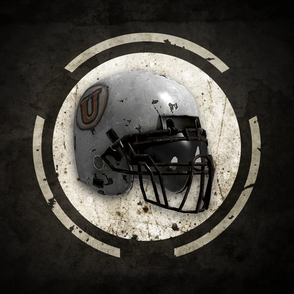 Football Helmet [PS4] - изображение 1