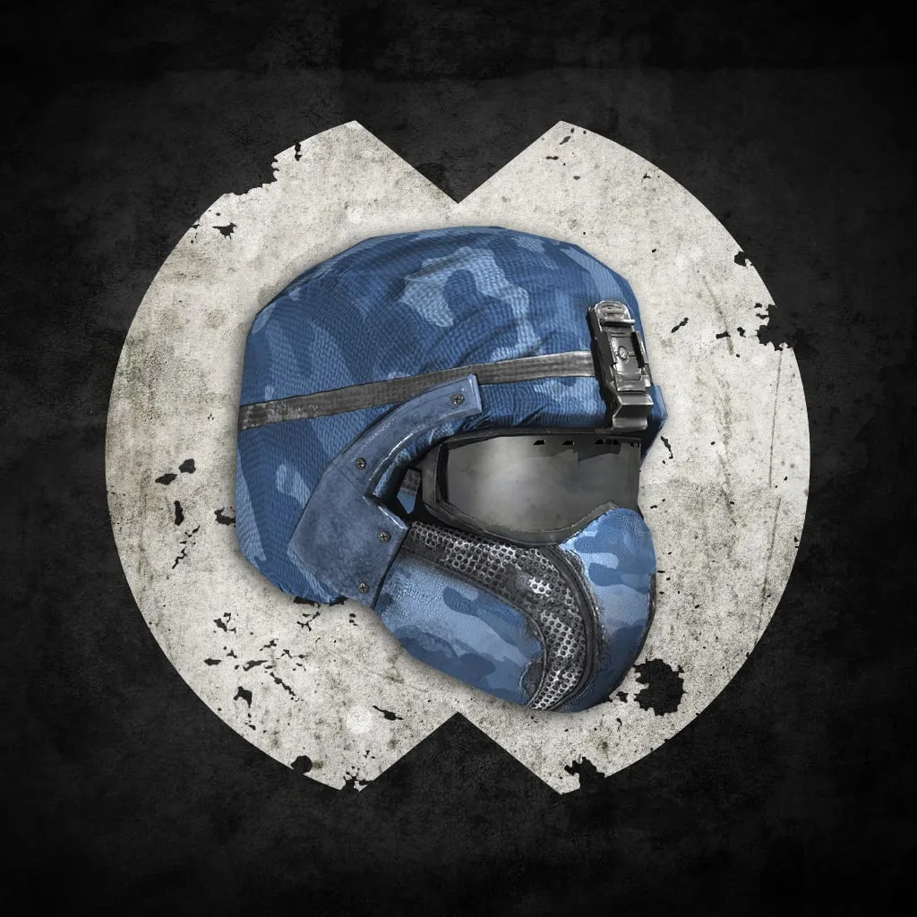 The Last of Us: Ballistic Helmet [PS4] - изображение 1