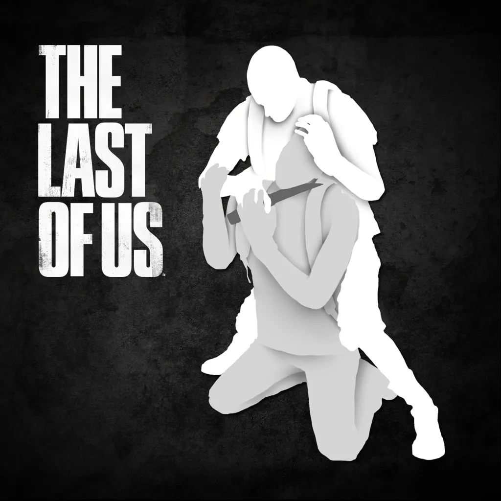 The Last of Us: Stealth Shiv Executions [PS4] - изображение 1