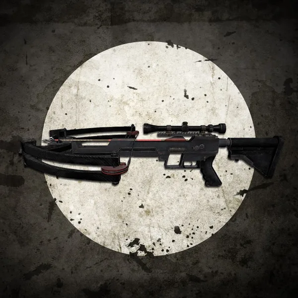 The Last of Us: Crossbow [PS4]