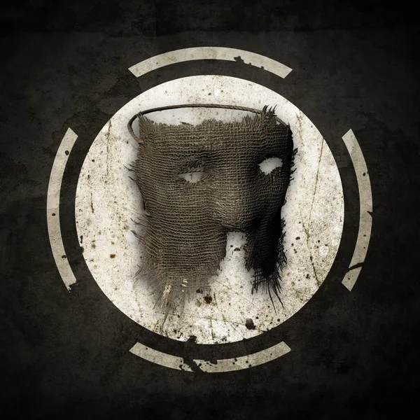 Burlap Mask [PS4]