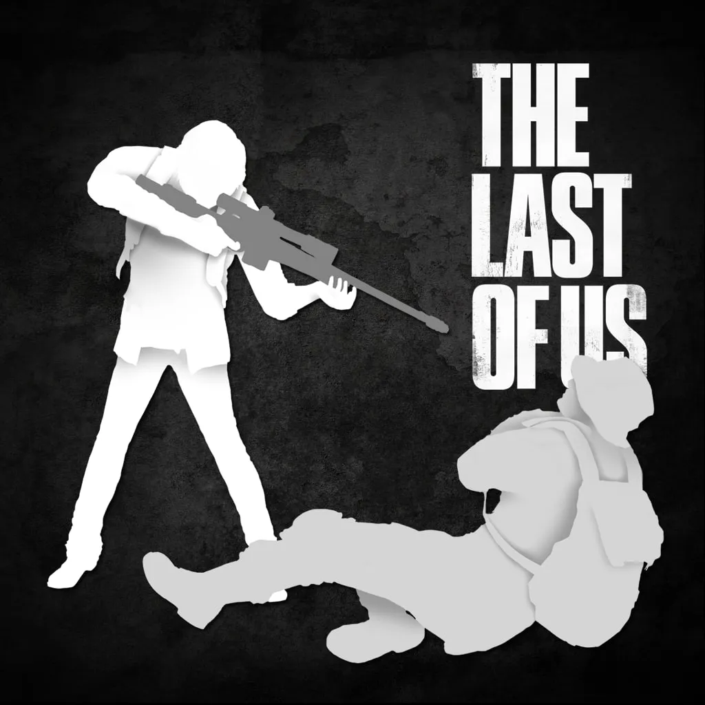 The Last of Us: Sniper Rifle Executions [PS4] - изображение 1