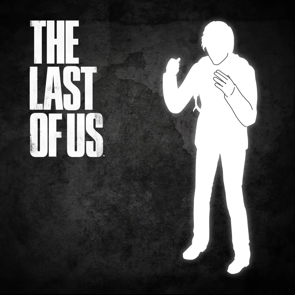 The Last of Us: Intimidation Taunt [PS4] - изображение 1