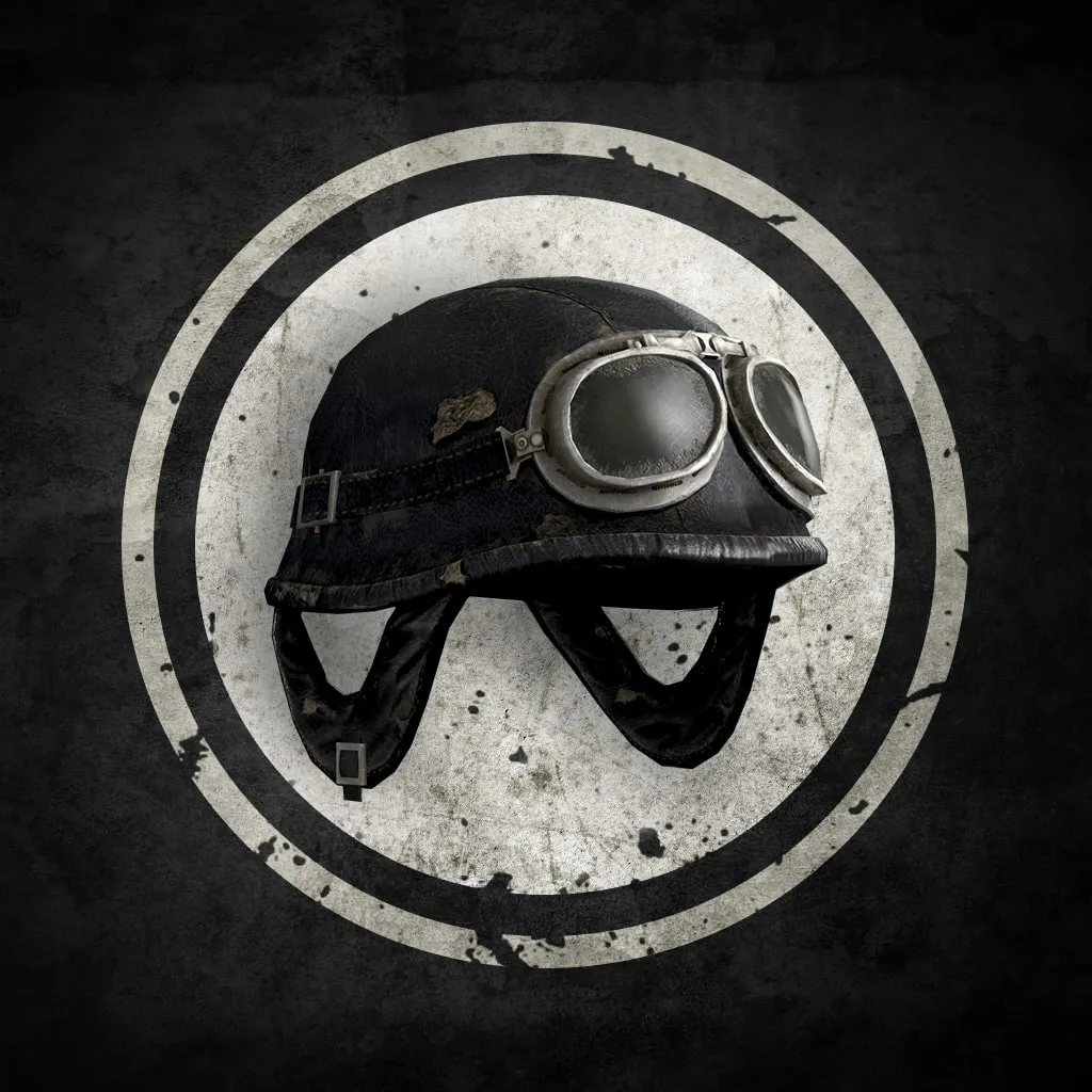 Sidecar Helmet [PS4] - изображение 1