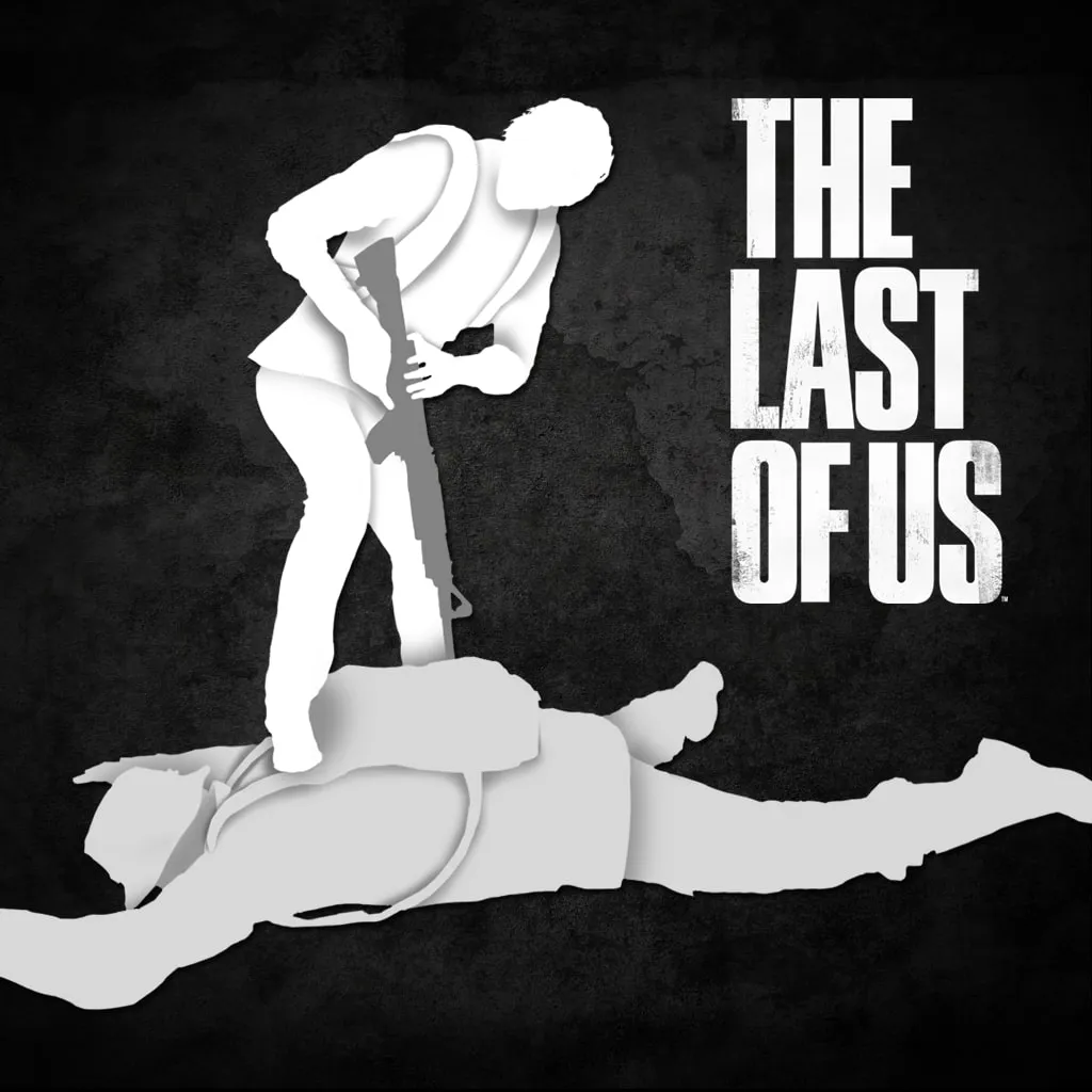 The Last of Us: Automatic Rifle Executions [PS4] - изображение 1