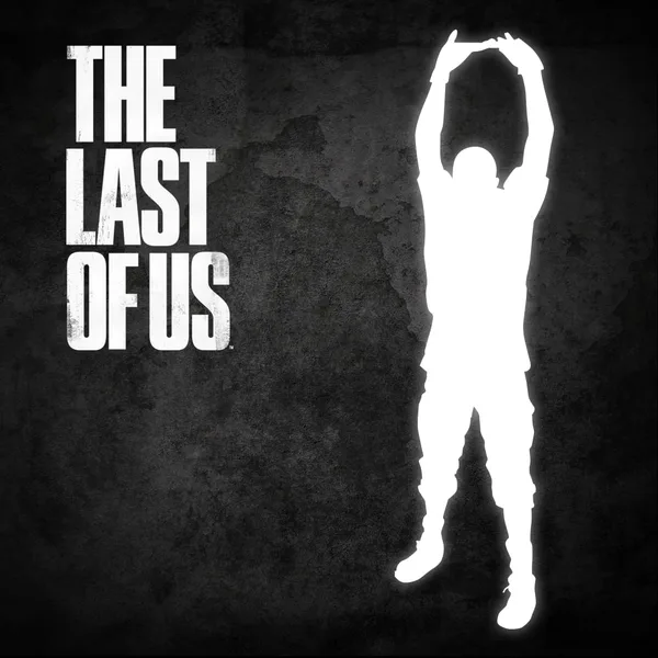 The Last of Us: Stretch Taunt [PS4]