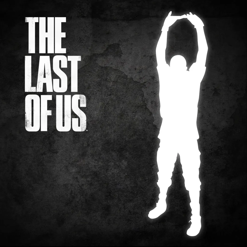 The Last of Us: Stretch Taunt [PS4] - изображение 1