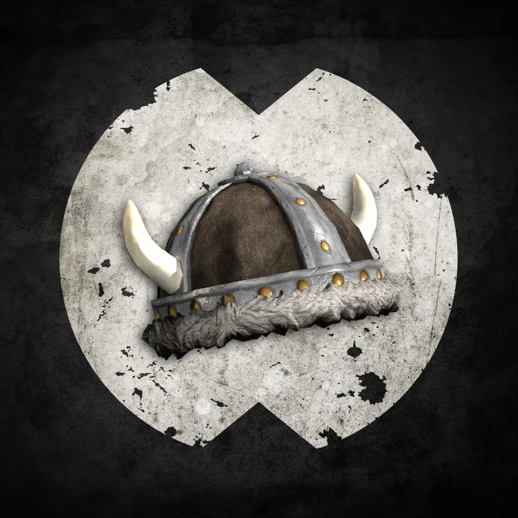 The Last of Us: Viking Hat [PS4] cover