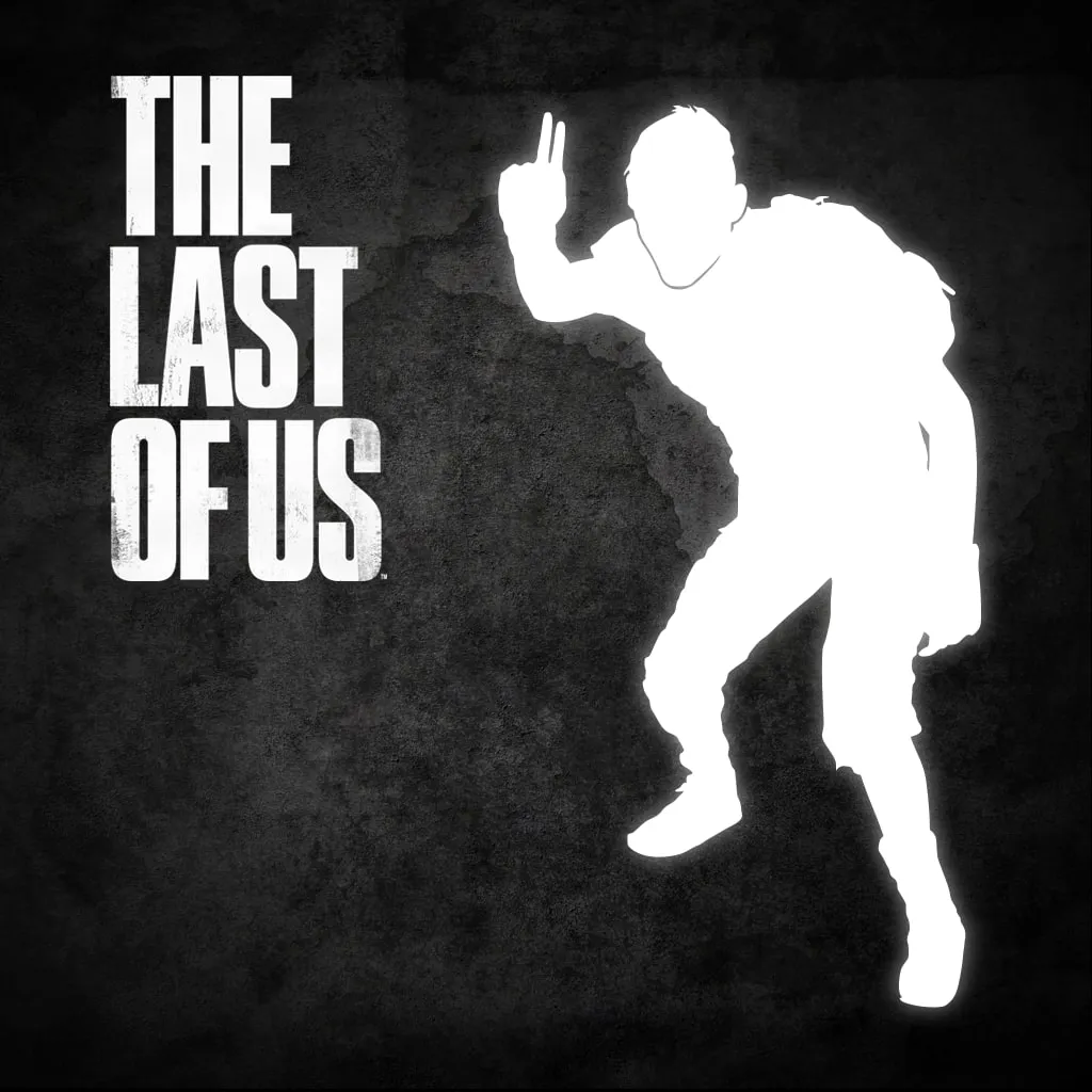 The Last of Us: Combat Formation Taunt [PS4] - изображение 1