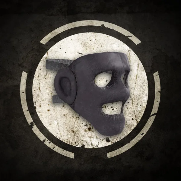 Fighter Mask [PS4]