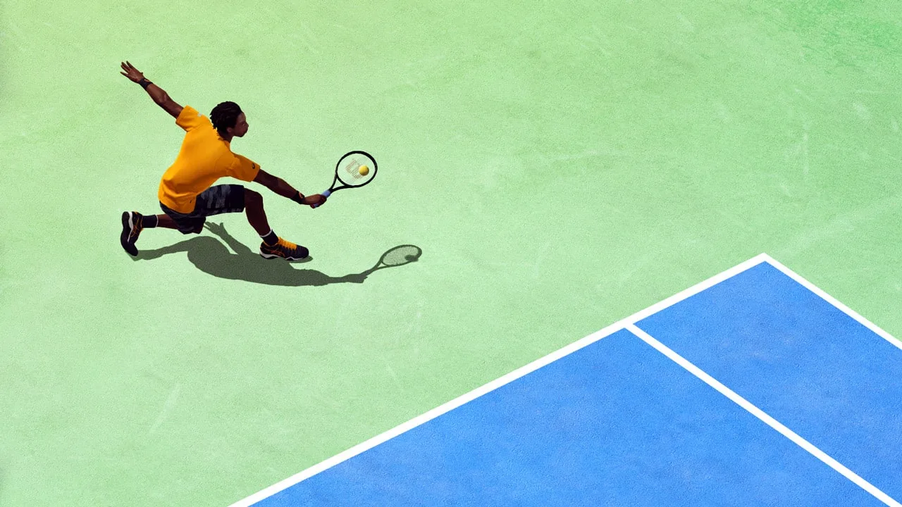 Tennis World Tour [PS4] - изображение 3