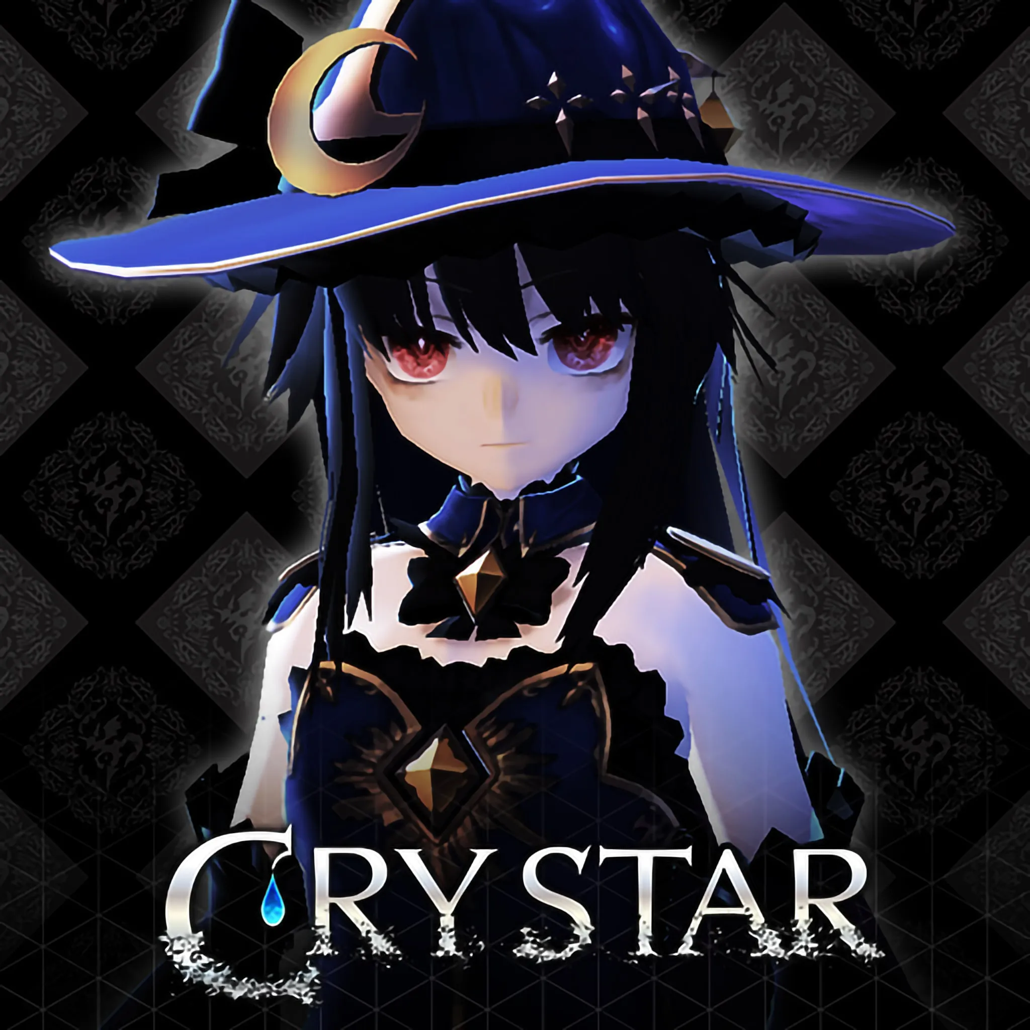 CRYSTAR Sen's Peddler Outfit [PS4] - изображение 1