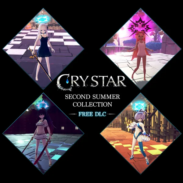 Second Summer Collection DLC Bundle [PS4]