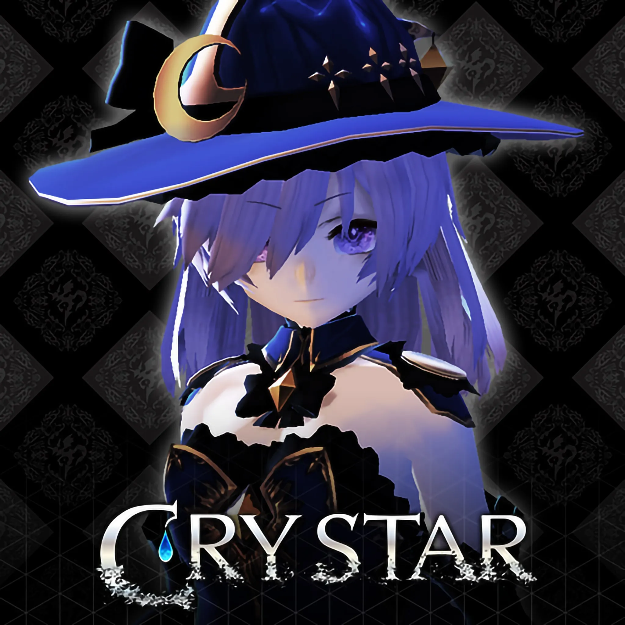 CRYSTAR Kokoro's Peddler Outfit [PS4] - изображение 1