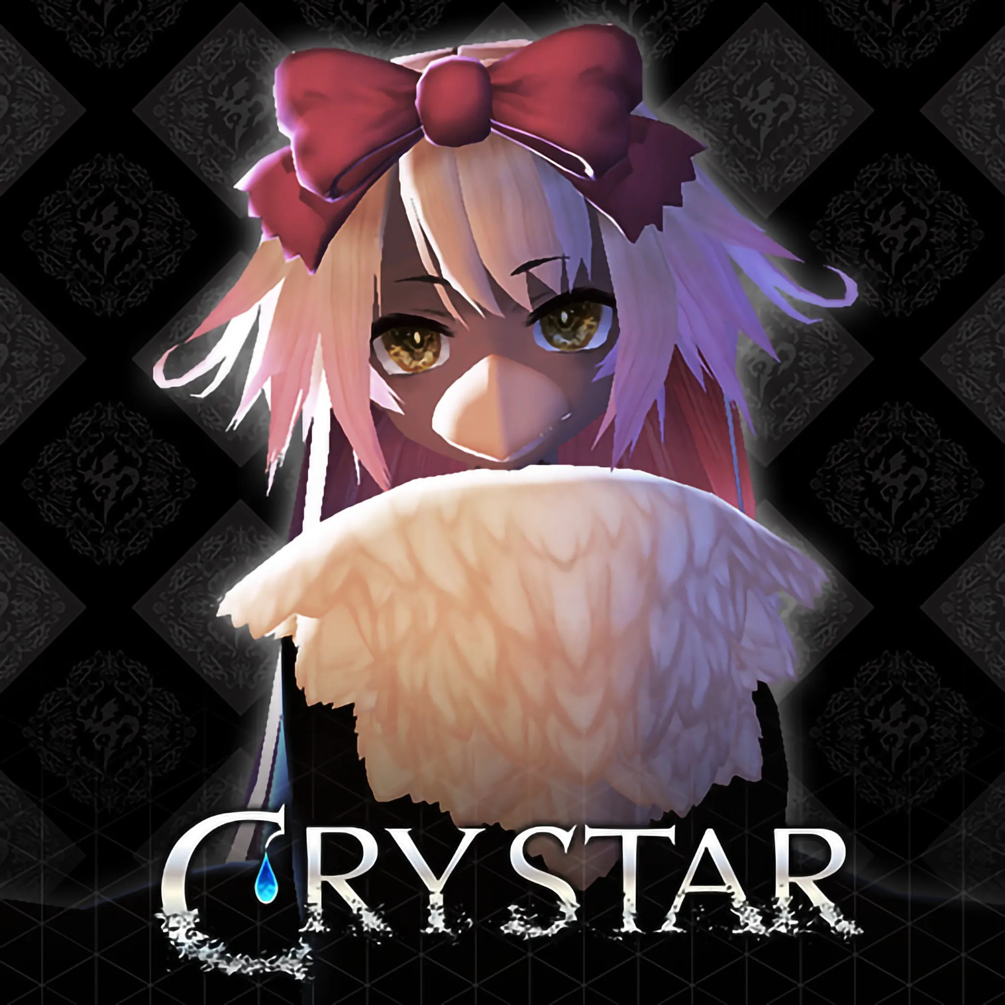 CRYSTAR Nanana's Mascot Costume [PS4] - изображение 1