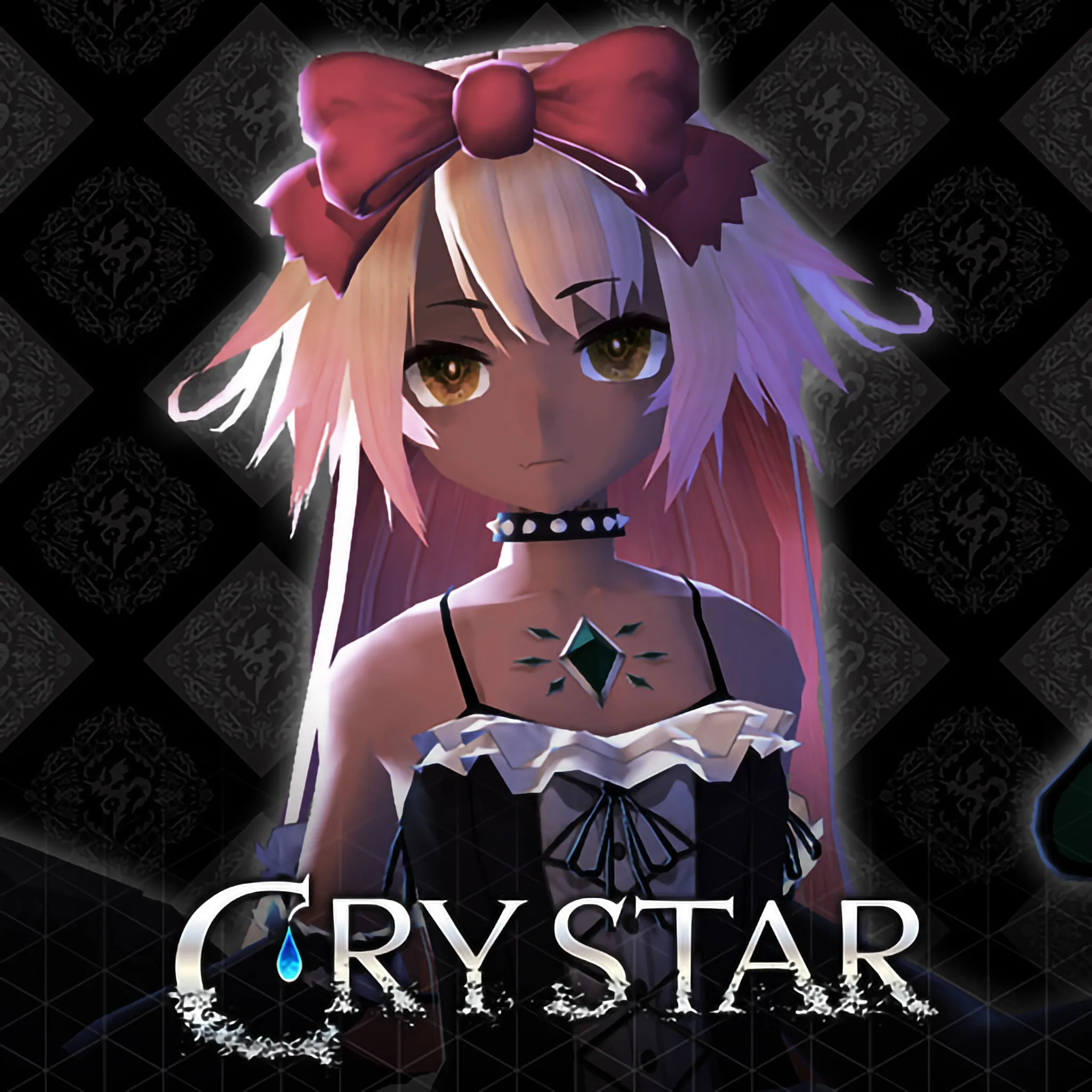 CRYSTAR Pheles’s Clothes [PS4] - изображение 1