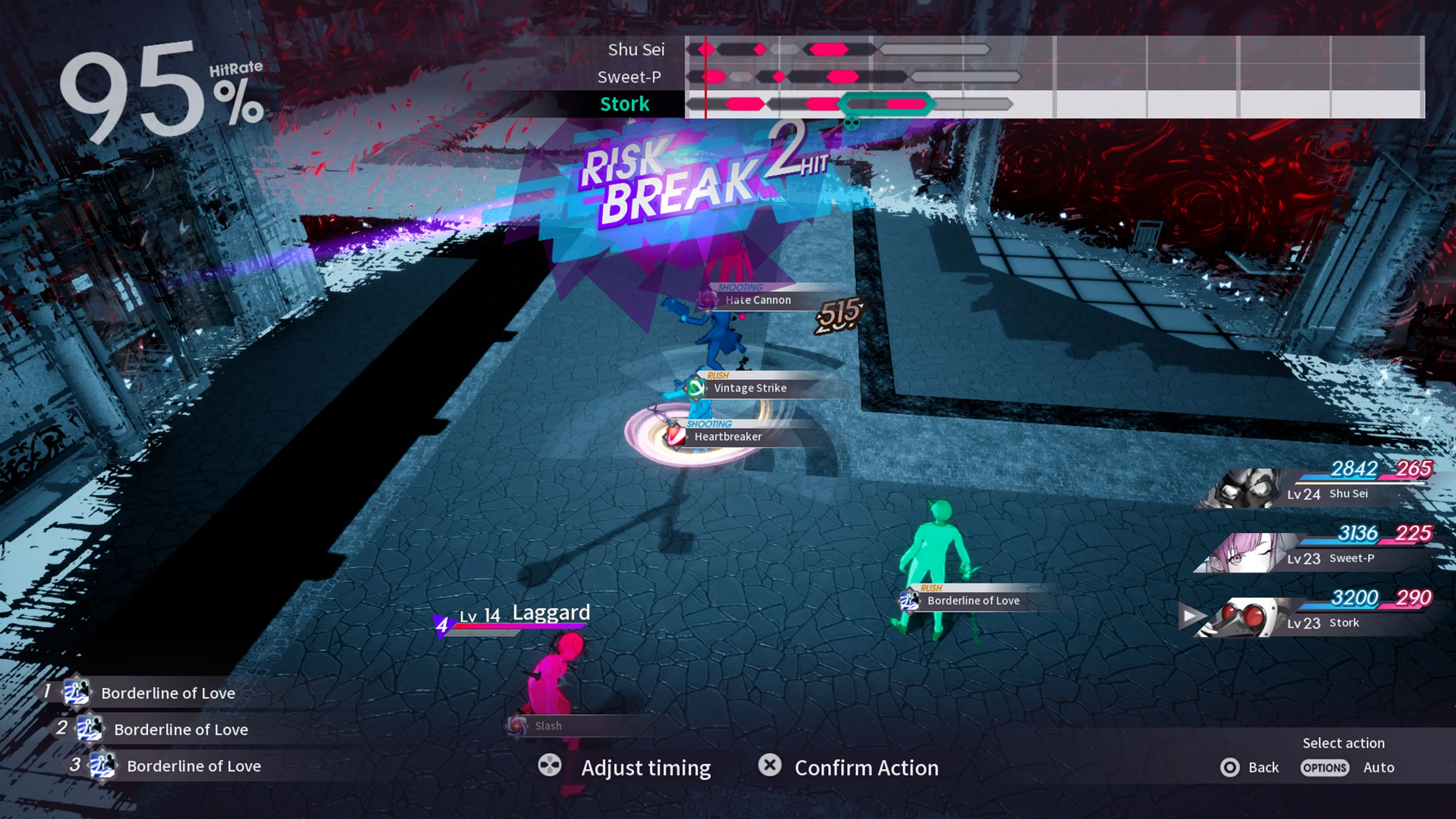 The Caligula Effect: Overdose [PS5] - изображение 3