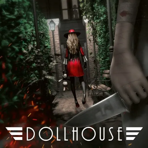 Dollhouse [PS4] - изображение 1