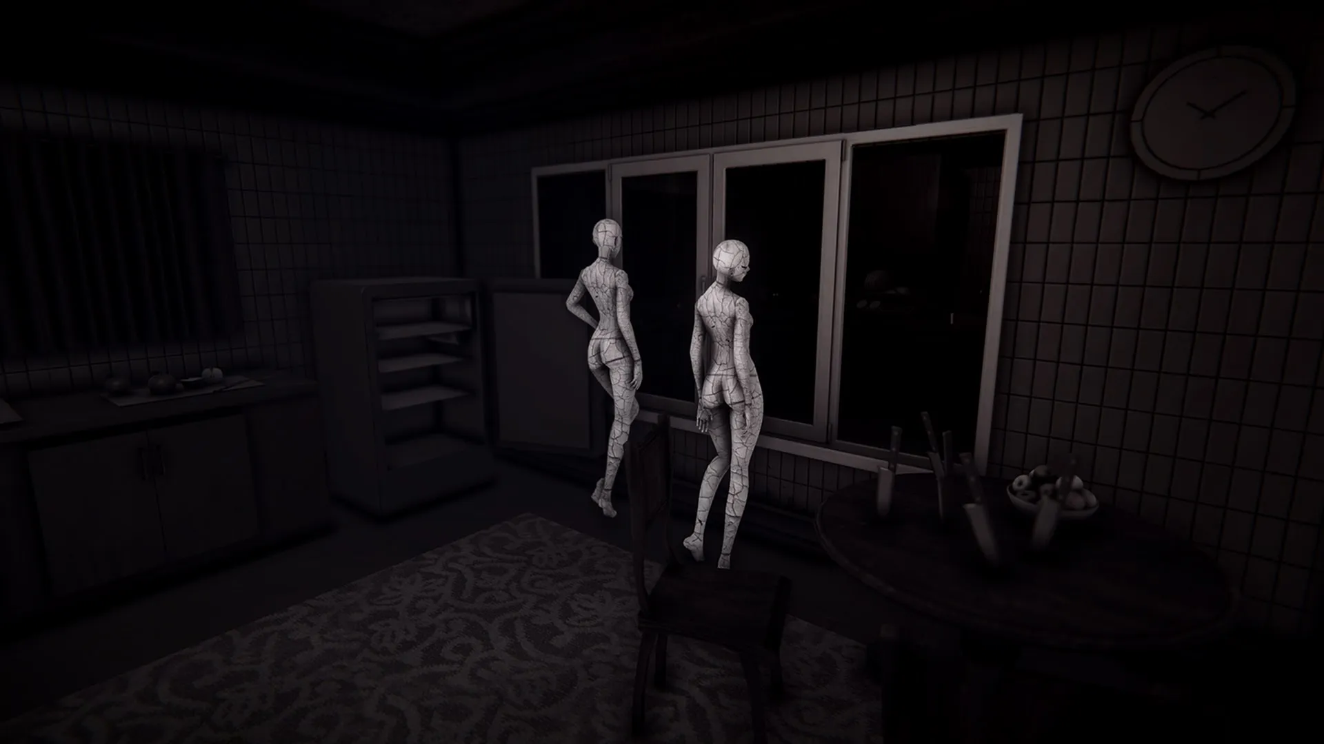 Dollhouse [PS4] - изображение 4