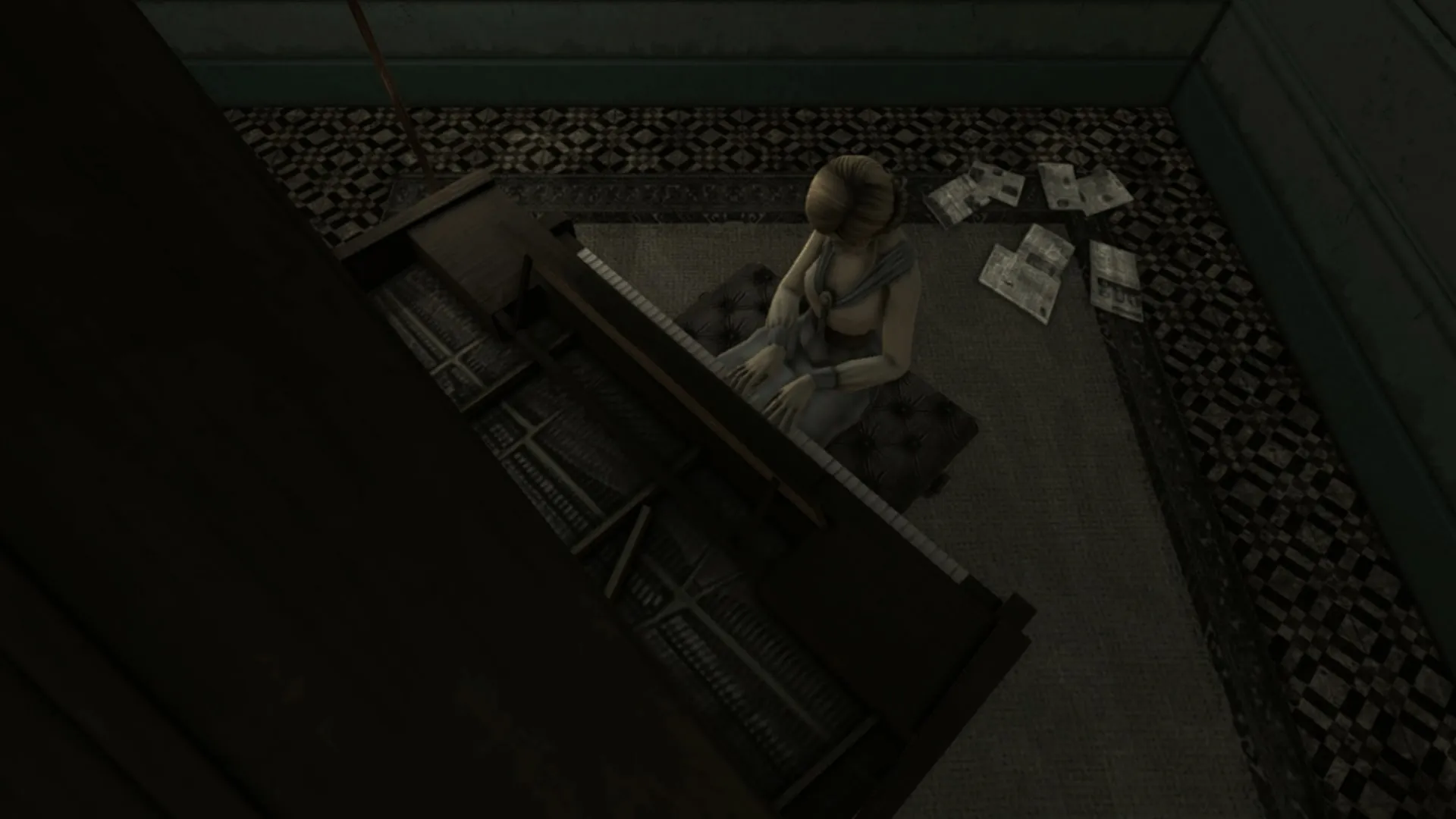 Dollhouse [PS4] - изображение 3