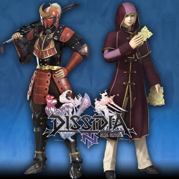 3rd Appearance Special Set for Bartz & Ace [PS4]