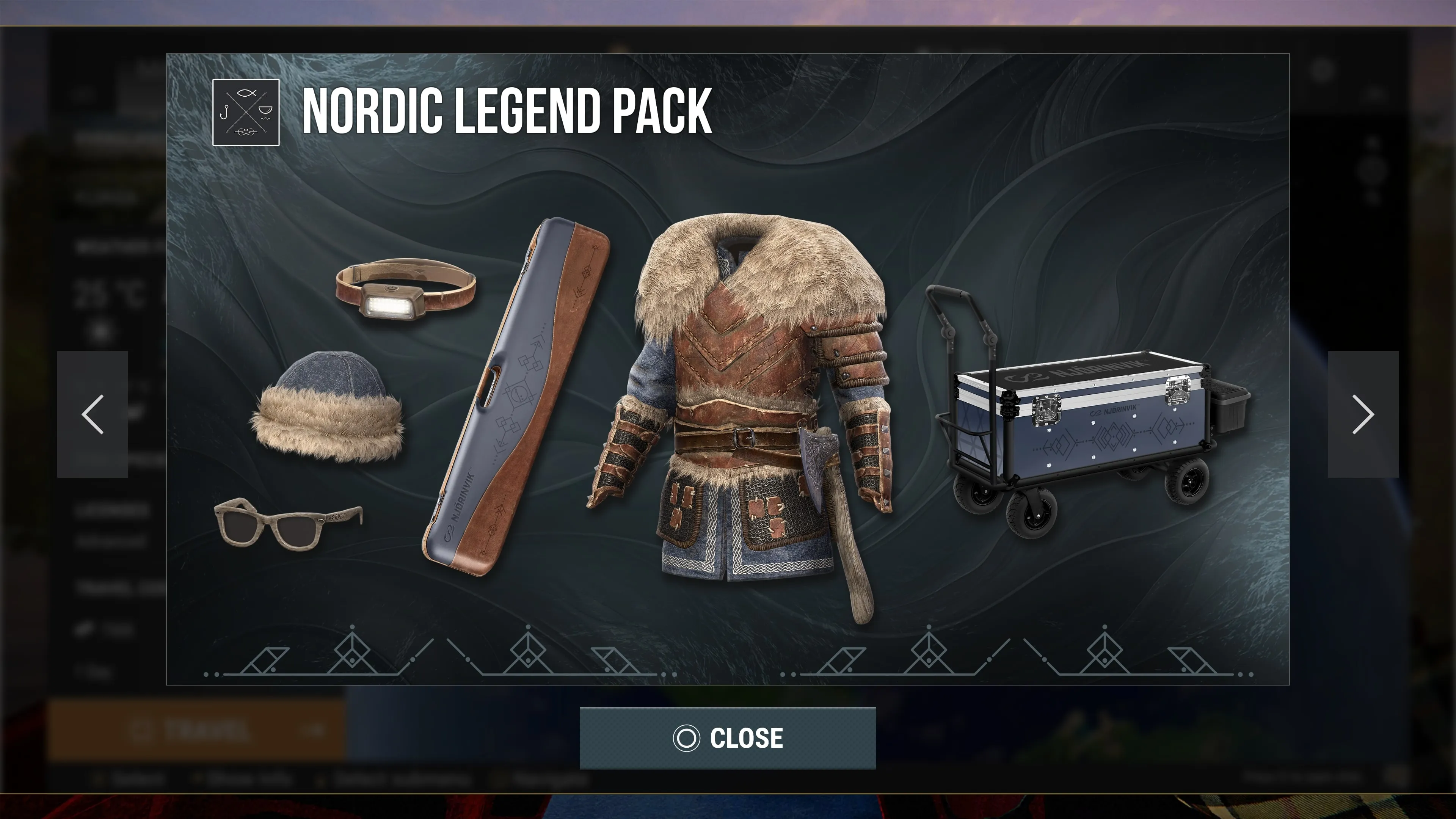 Fishing Planet: Nordic Legend Pack - изображение 2