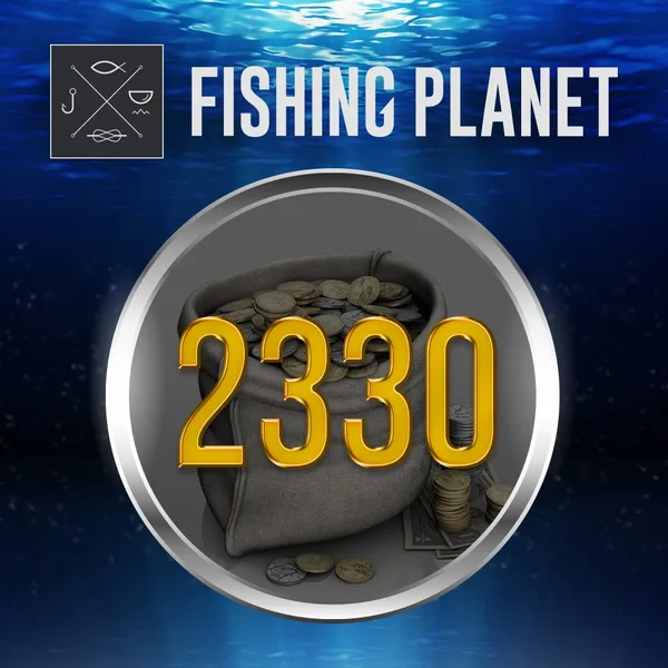Money Pack 2330 BaitCoins