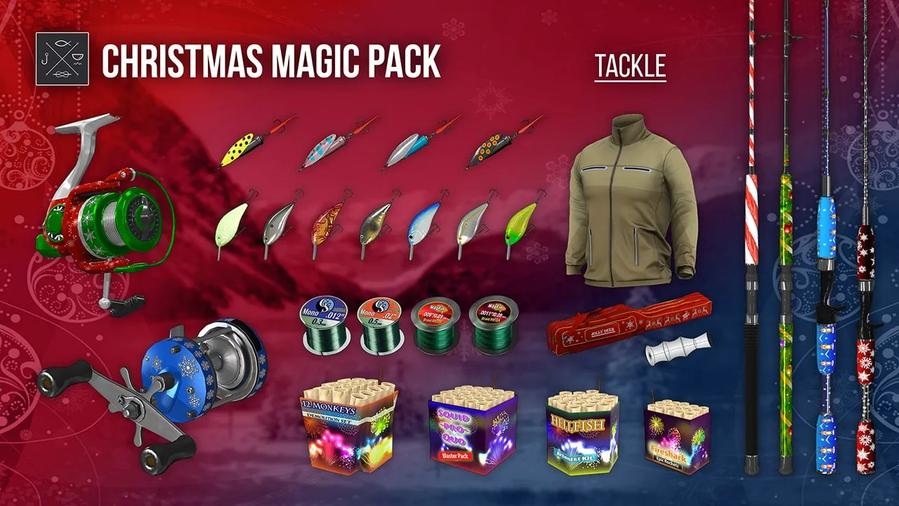 Christmas Magic Pack - изображение 3