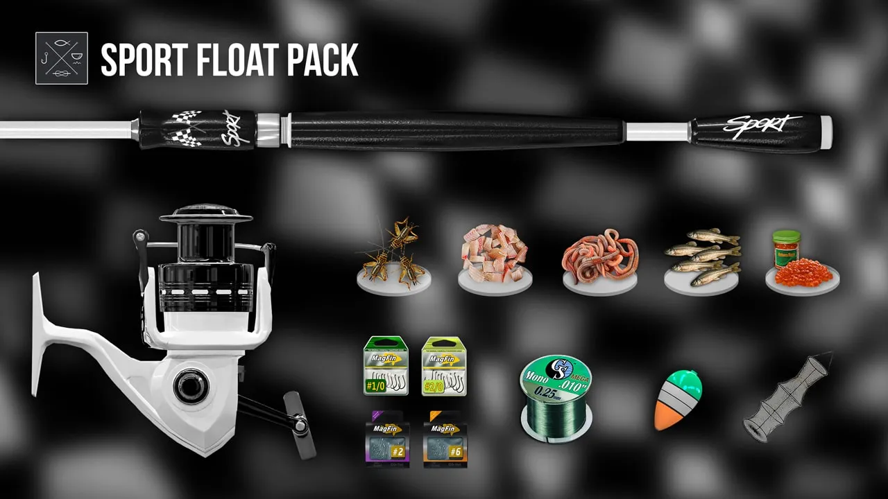 Sport Float Pack - изображение 2