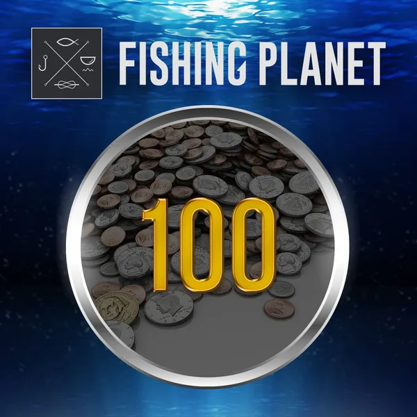 Money Pack 100 BaitCoins
