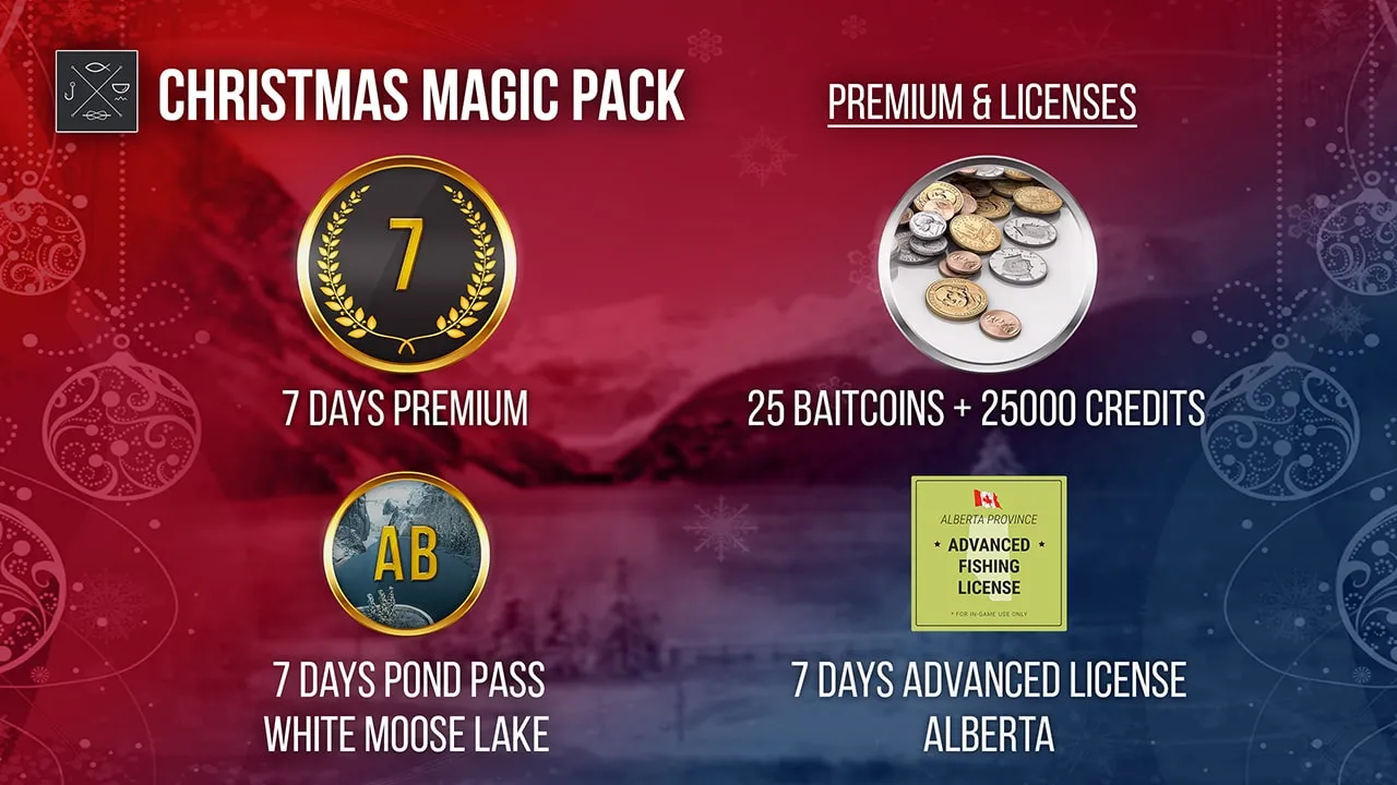 Christmas Magic Pack - изображение 4