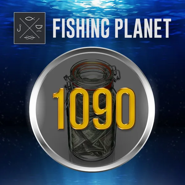 Money Pack 1090 BaitCoins