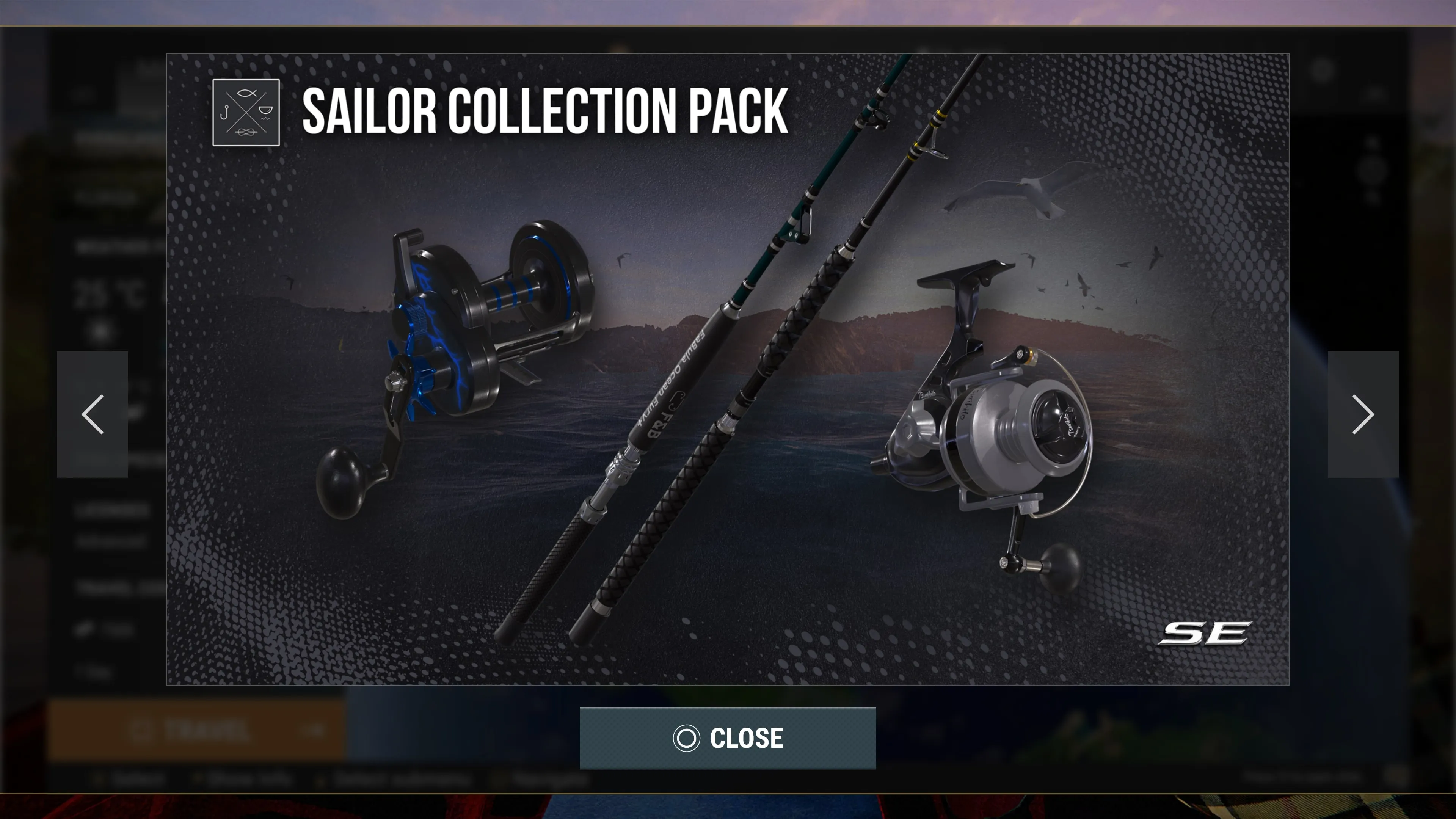 Fishing Planet: Sailor Collection Pack - изображение 3