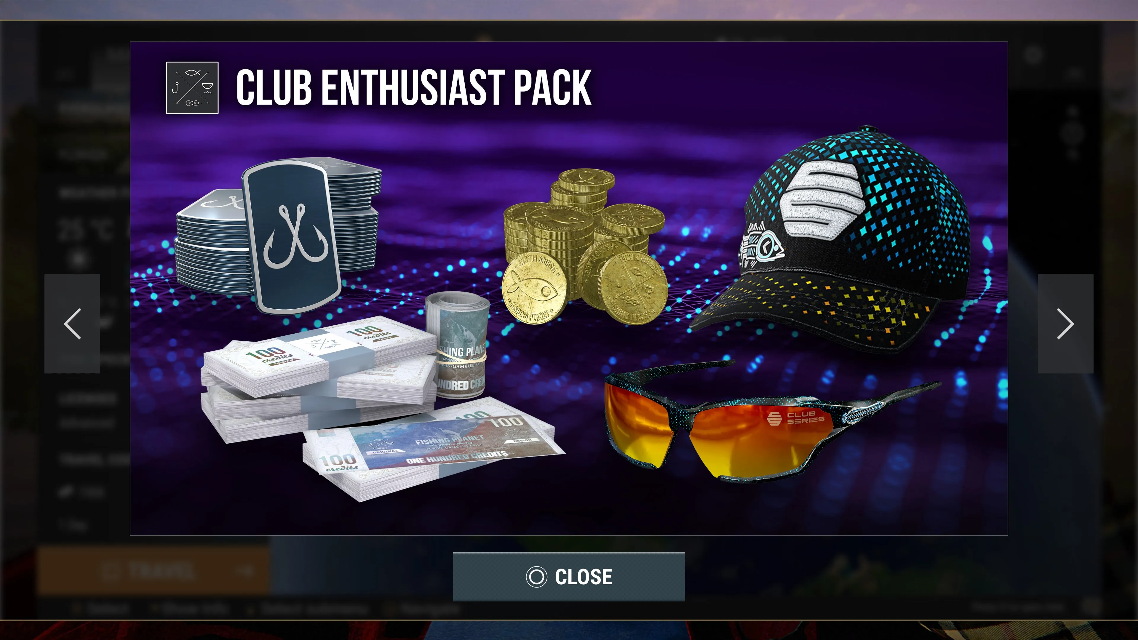 Fishing Planet: Club Enthusiast Pack - изображение 2
