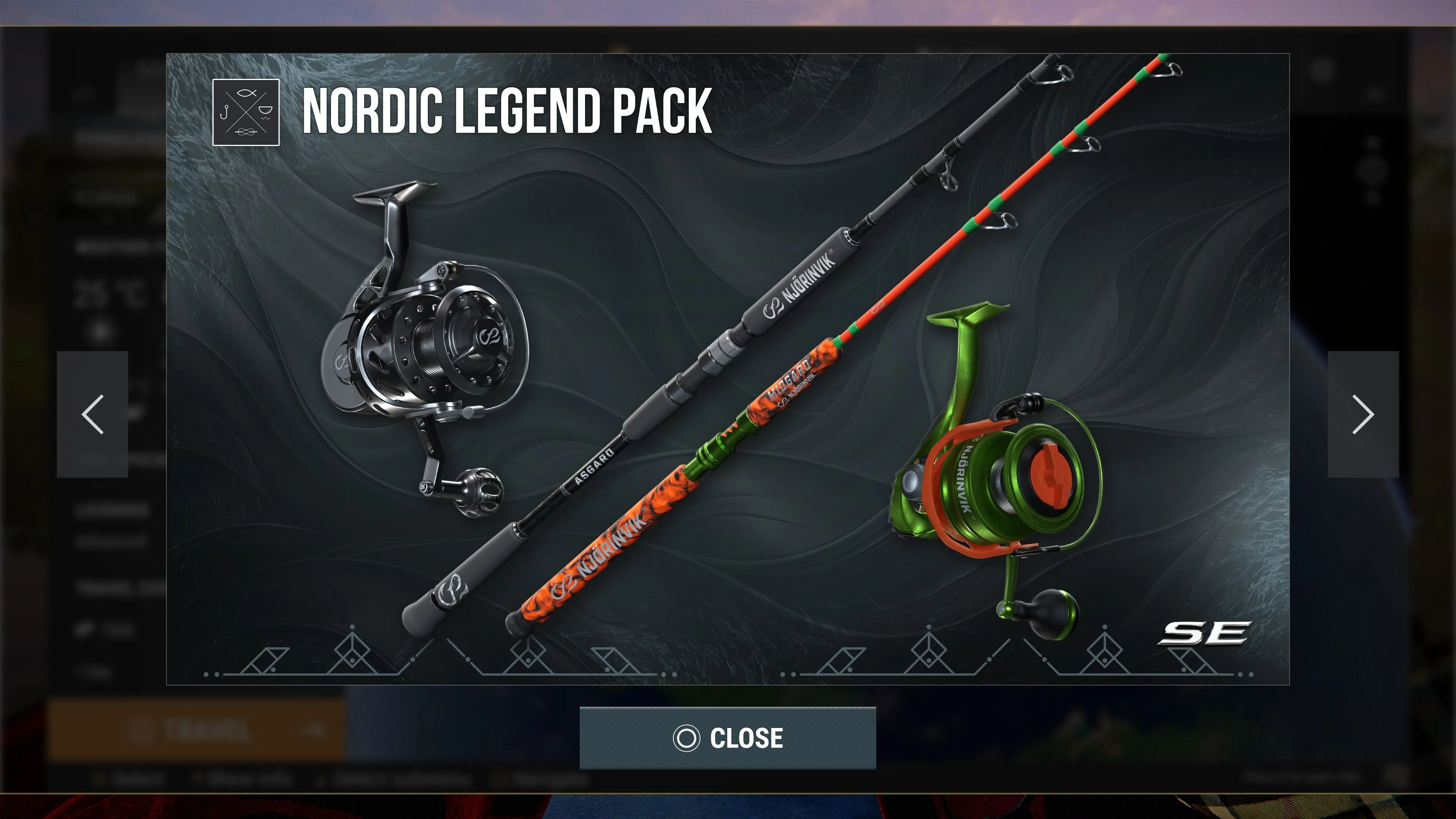 Fishing Planet: Nordic Legend Pack - изображение 3