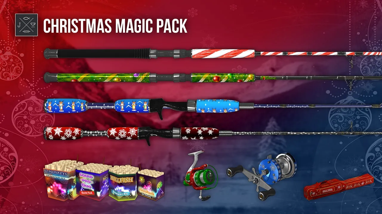 Christmas Magic Pack - изображение 2
