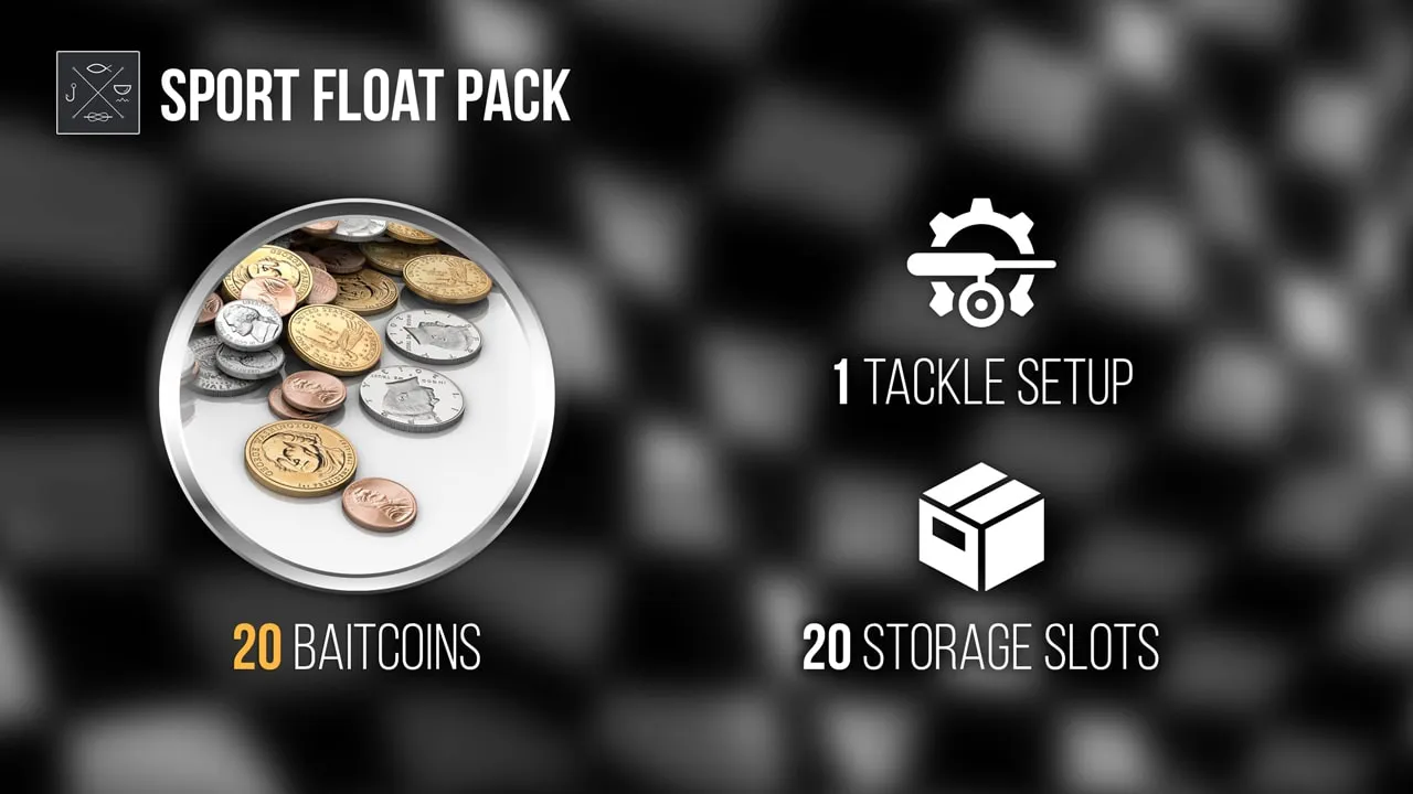 Sport Float Pack - изображение 3