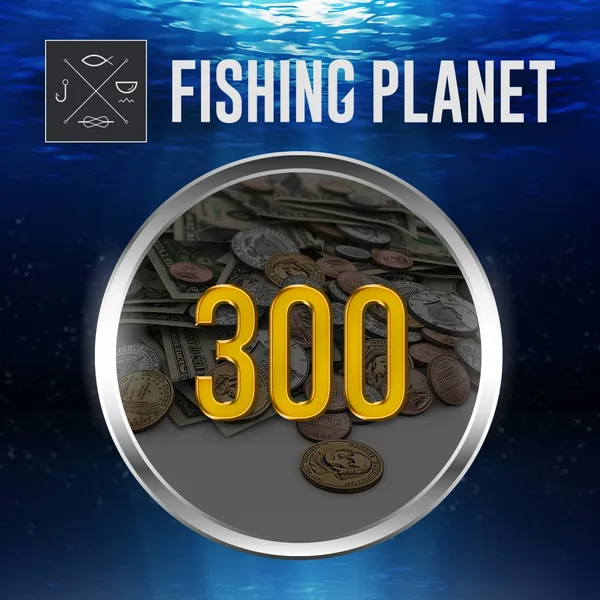 Money Pack 300 BaitCoins