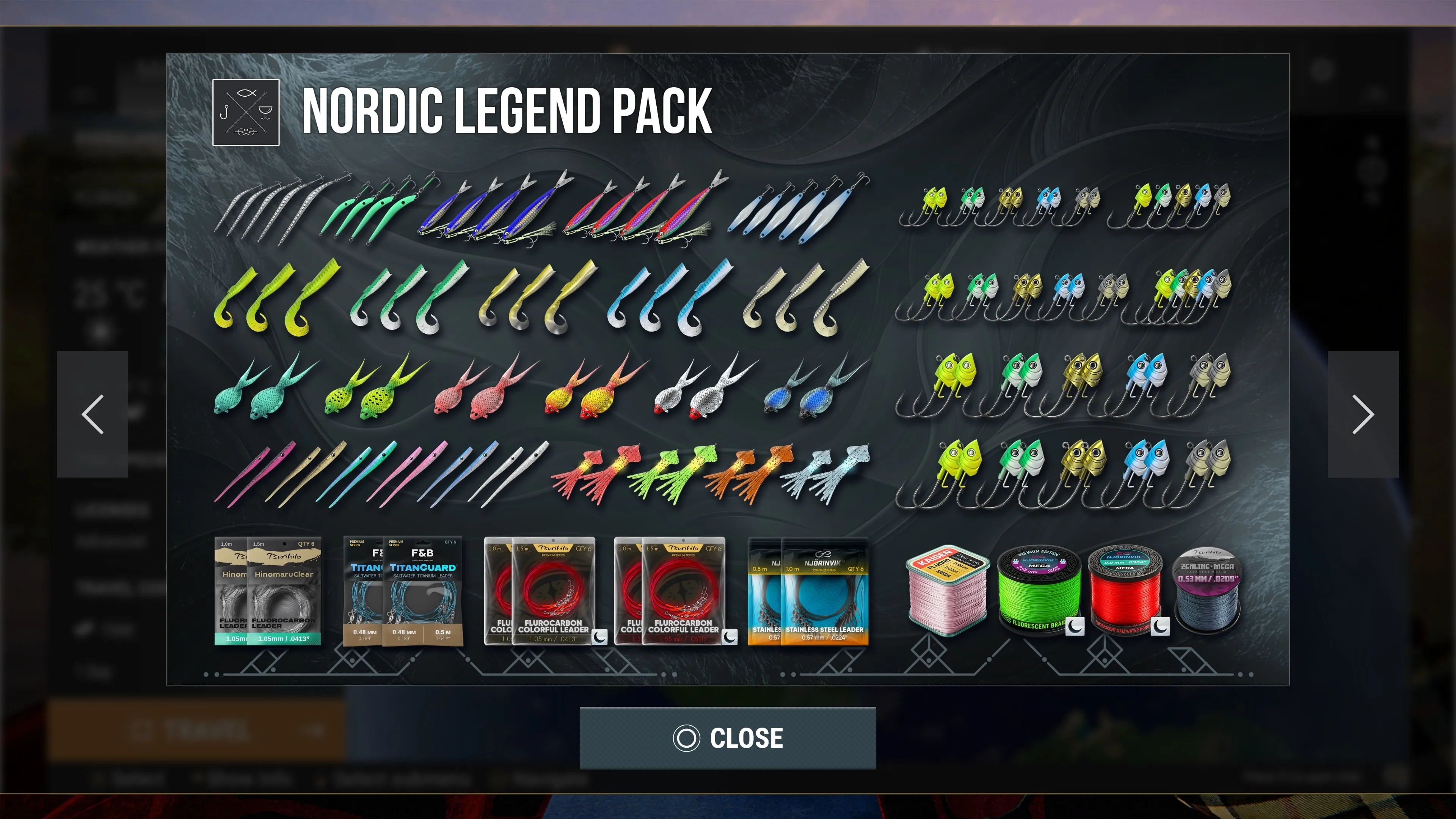 Fishing Planet: Nordic Legend Pack - изображение 4