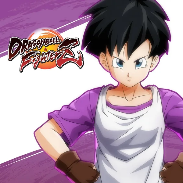 DRAGON BALL FighterZ - Videl [PS4,&nbsp;PS5]