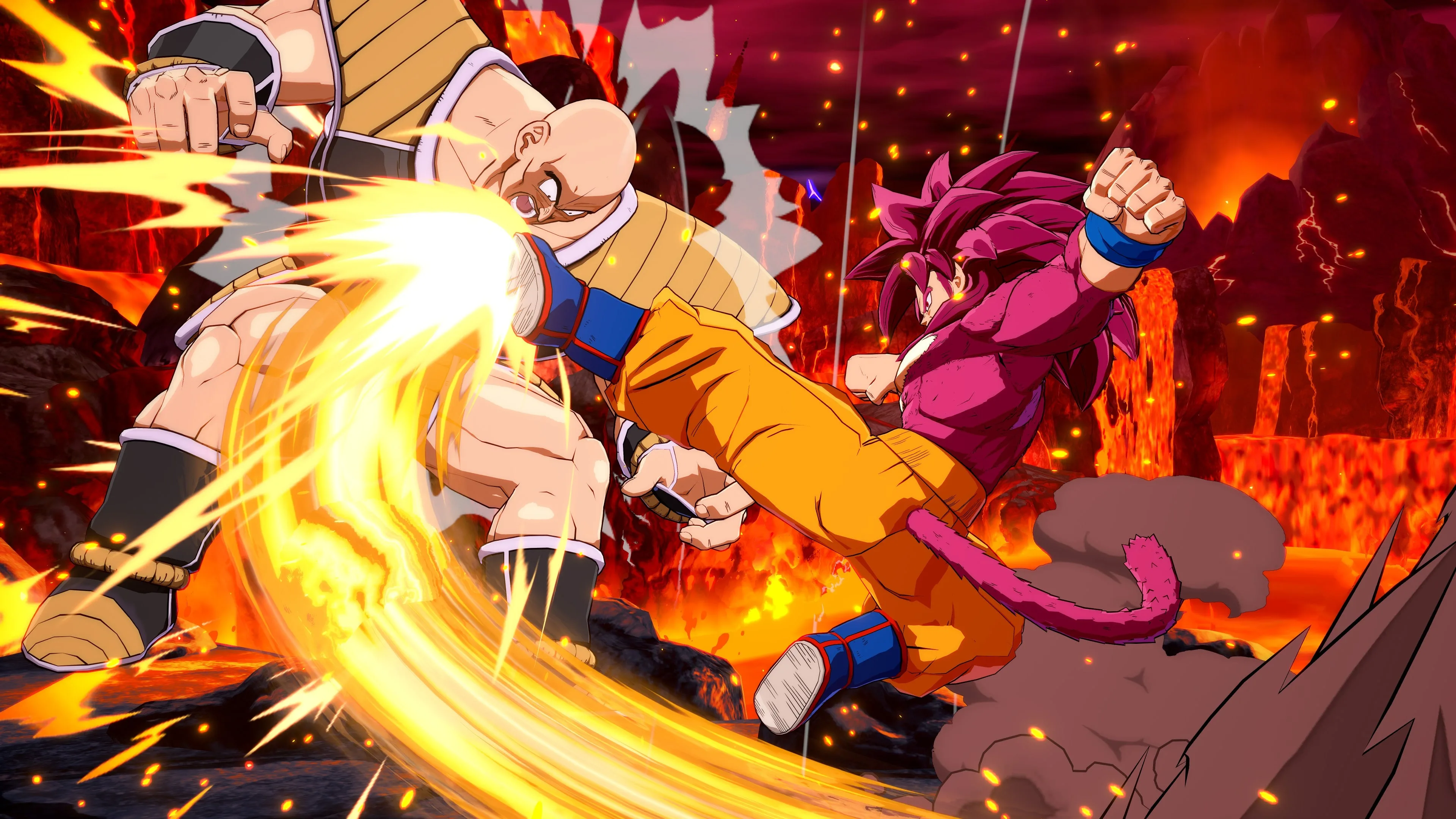 DRAGON BALL FighterZ - DAIMA Pack [PS4,&nbsp;PS5] - изображение 4