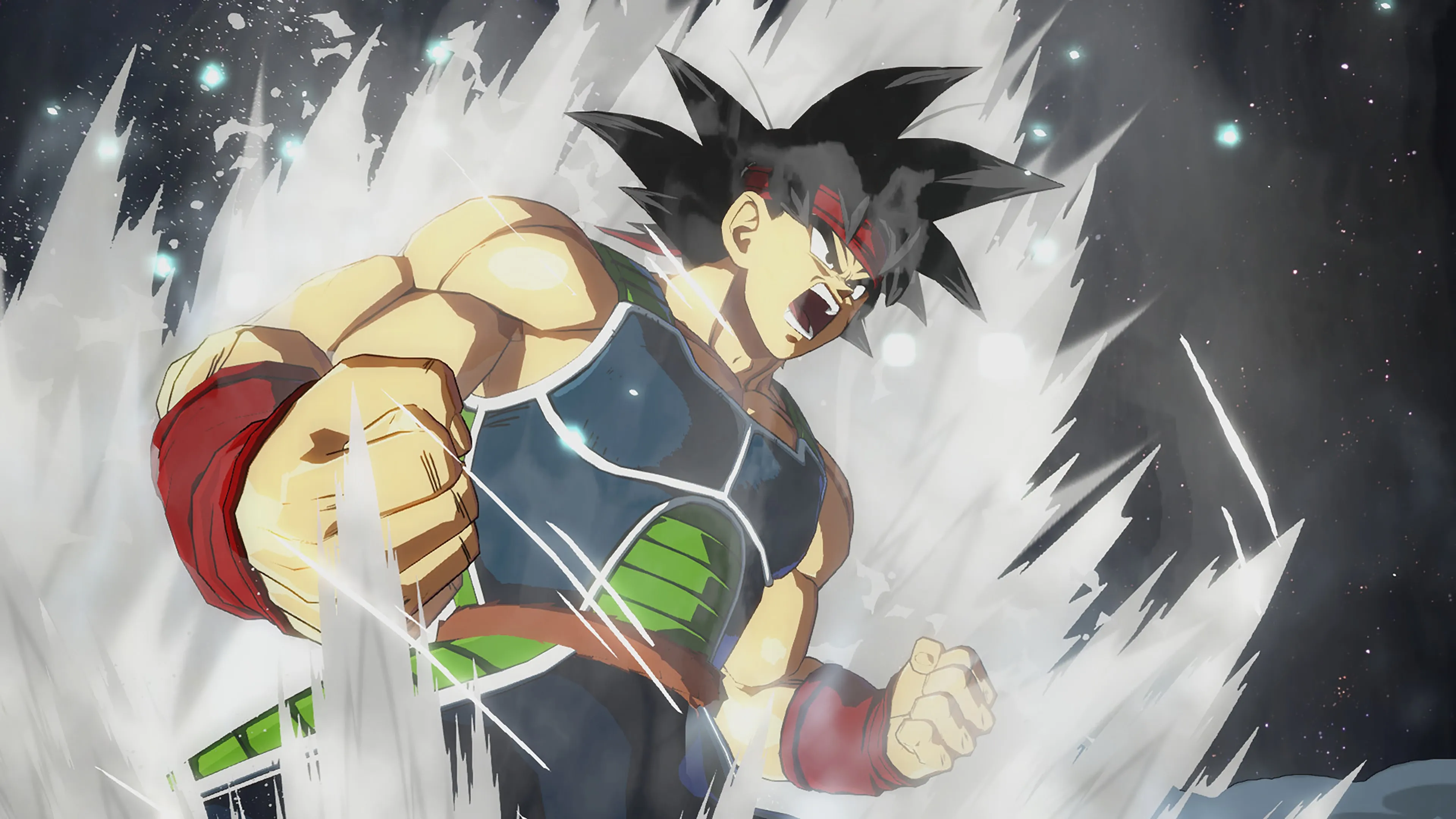 DRAGON BALL FighterZ - Legendary Edition PS4 & PS5 - изображение 3