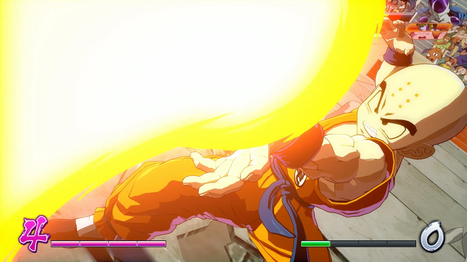 DRAGON BALL FighterZ PS4 & PS5 - изображение 3