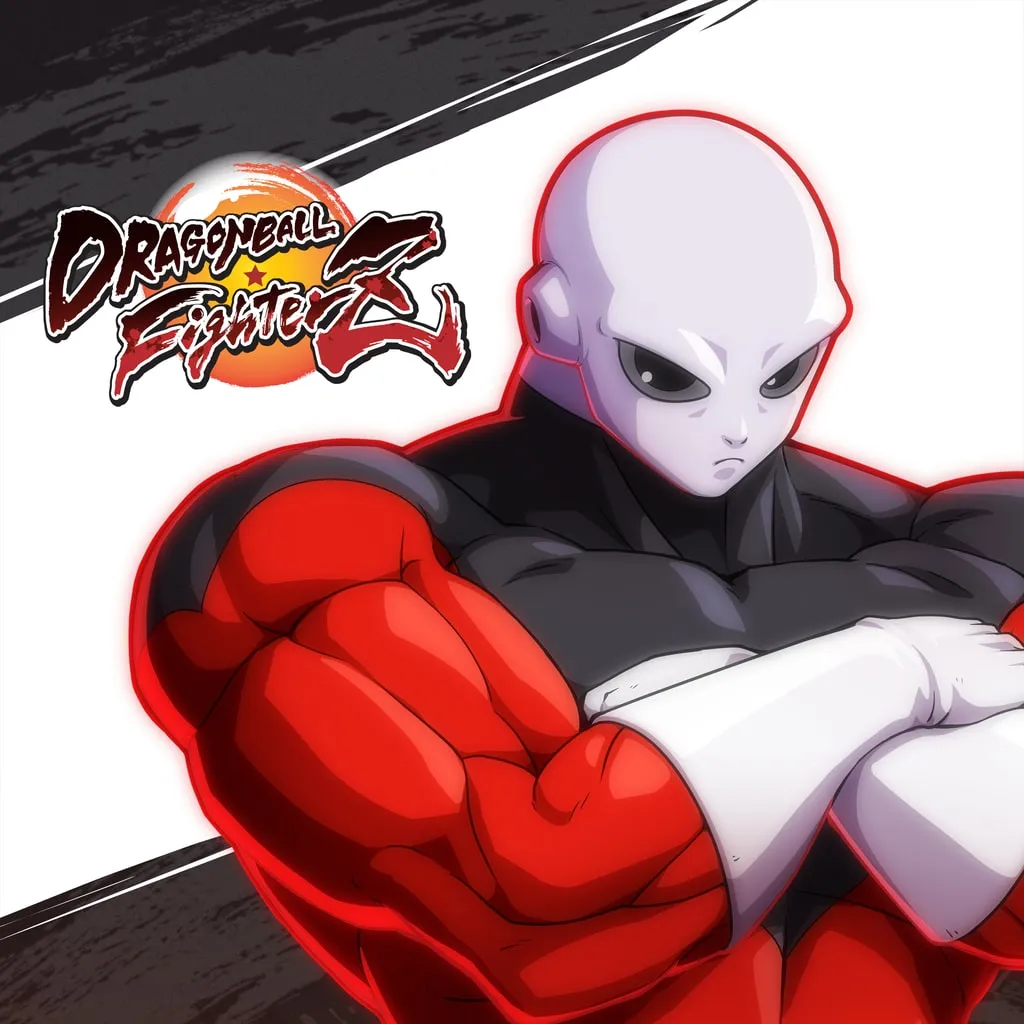 DRAGON BALL FighterZ - Jiren [PS4,&nbsp;PS5] - изображение 1