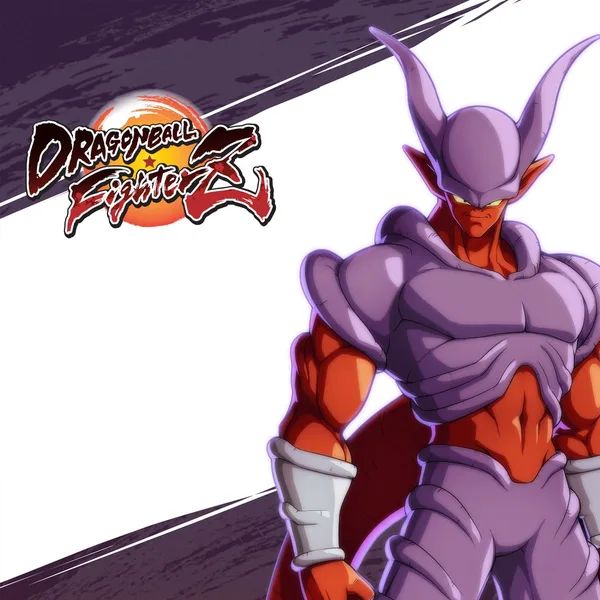 Dragon Ball FighterZ - Janemba [PS4,&nbsp;PS5]