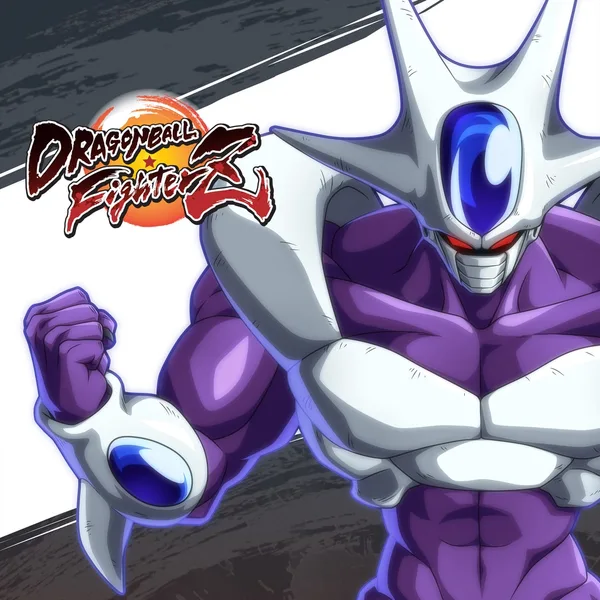 DRAGON BALL FighterZ - Cooler [PS4,&nbsp;PS5]