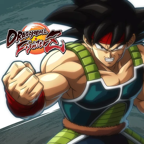 Dragon Ball FighterZ - Bardock [PS4,&nbsp;PS5]