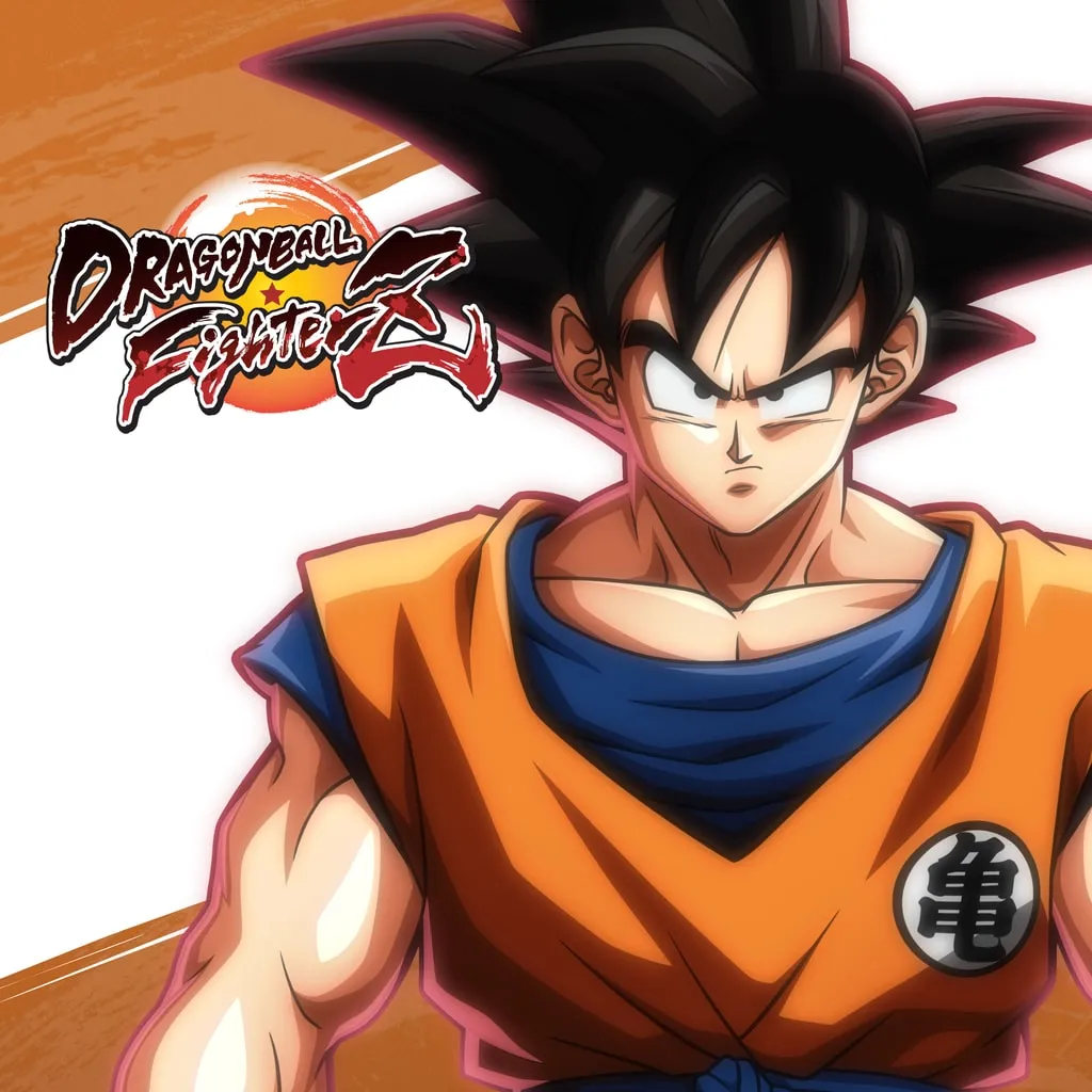 Dragon Ball FighterZ - Goku [PS4,&nbsp;PS5] - изображение 1