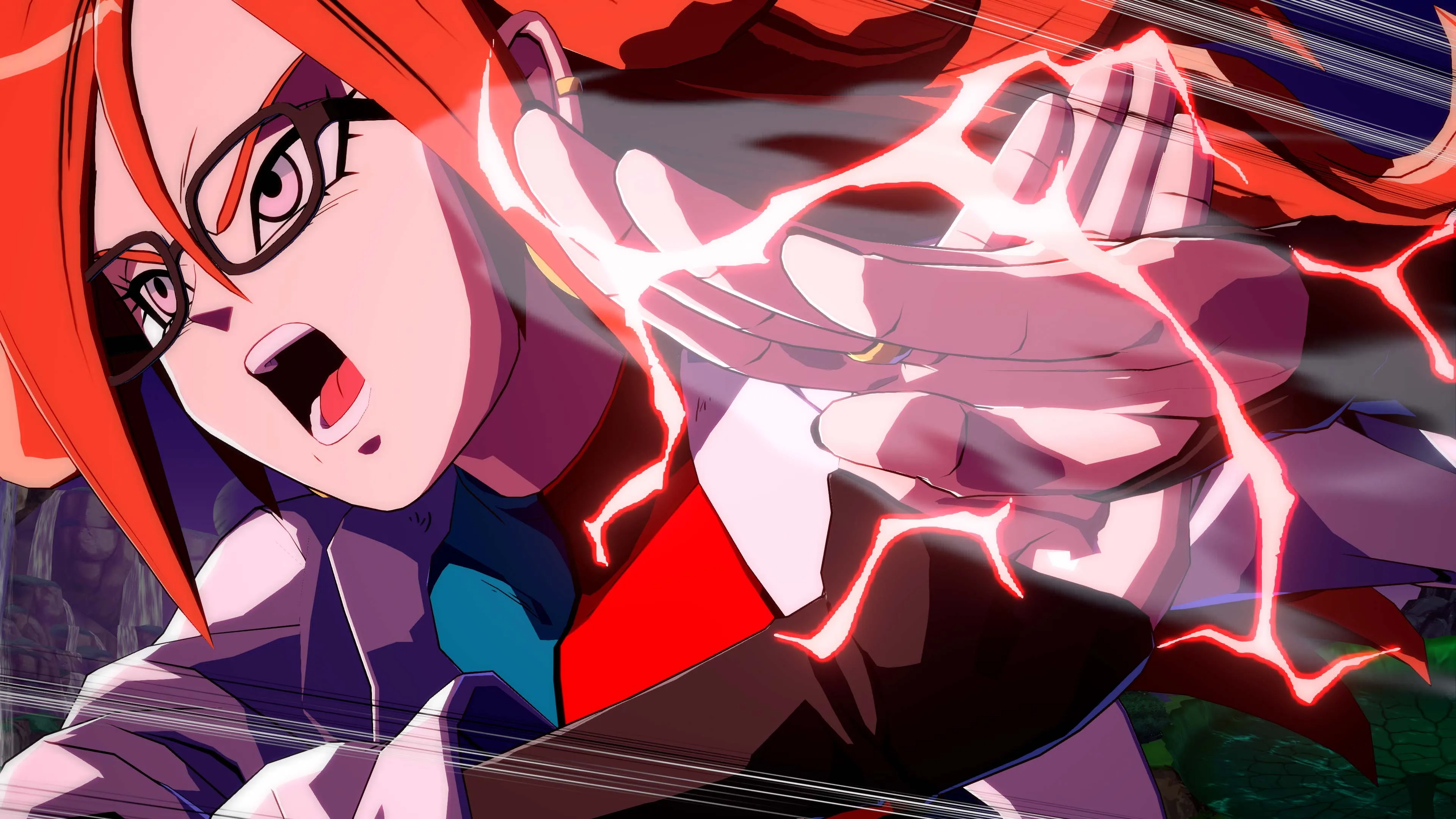 DRAGON BALL FighterZ - Android 21 (Lab Coat) [PS4,&nbsp;PS5] - изображение 2