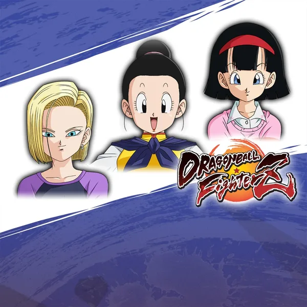 Dragon Ball FighterZ - Commentator Voice Pack [PS4,&nbsp;PS5]